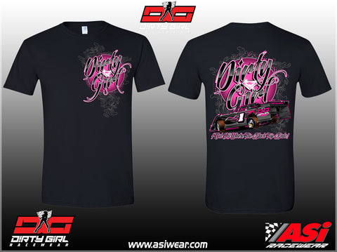 Blacktop - Black Tees