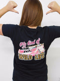 My Kind of Wildlife - Dirt Late Model T-Shirts